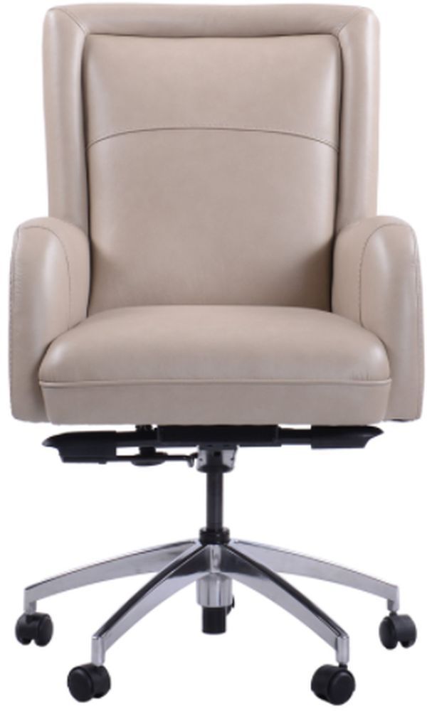 Parker House® Verona Linen Desk Chair 2