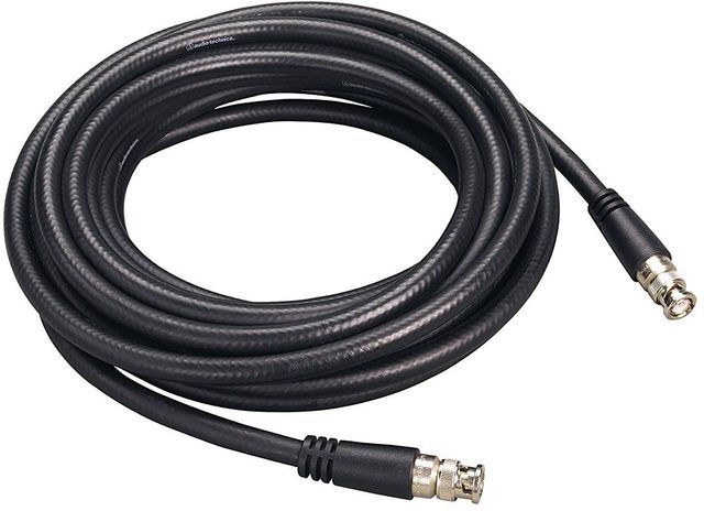 Audio-Technica® 25' RF Antenna Cable 0