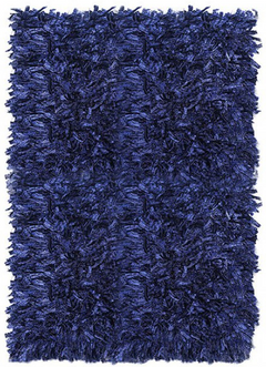 Furniture of America® Annmarie Navy Area Rug