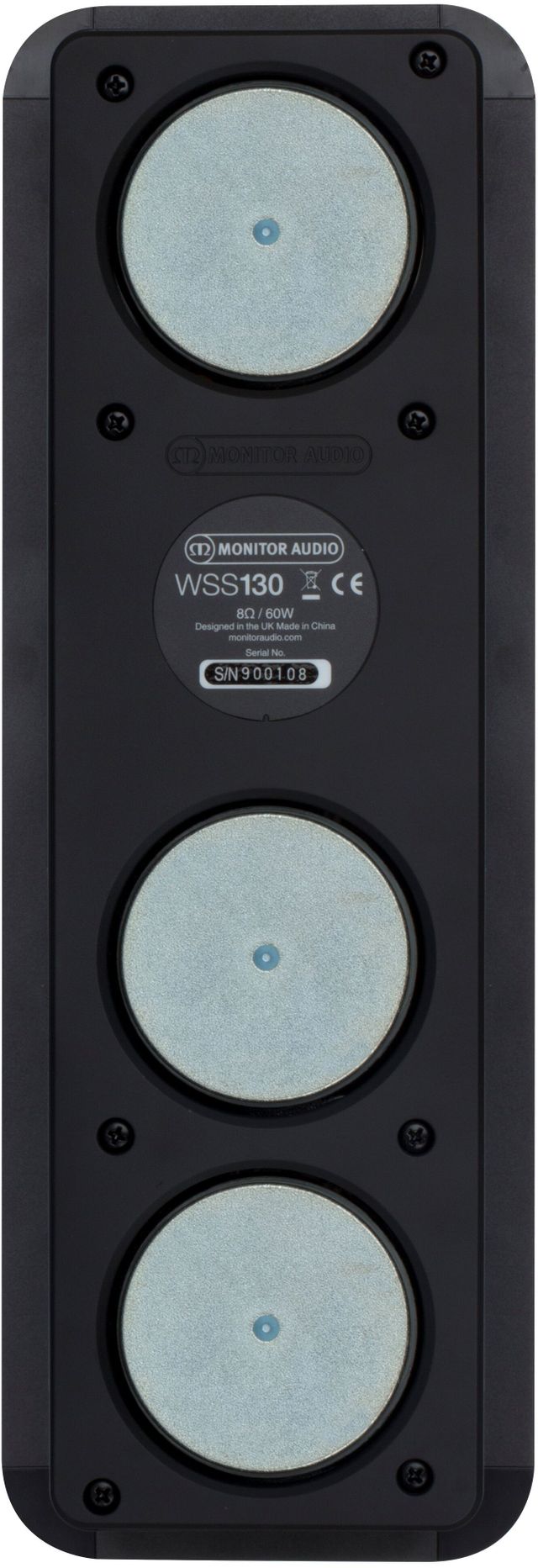 Monitor Audio WSS130 In-Wall Speaker 4
