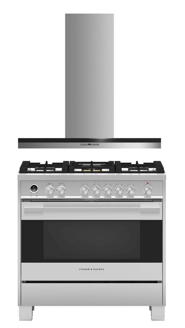Fisher & Paykel Promo Package 8