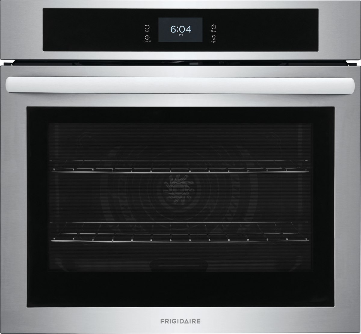 Frigidaire® 30" Stainless Steel Single Electric Wall Oven