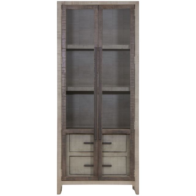 Furniture Source Char Cabinet-0