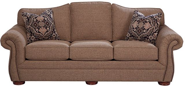 Craftmaster® Essentials Queen Sofa Sleeper-0
