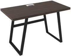 Signature Design by Ashley® Camiburg Warm Brown Small Office Desk
