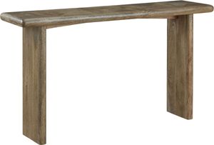 Signature Design by Ashley® Lawland Light Brown Sofa Table