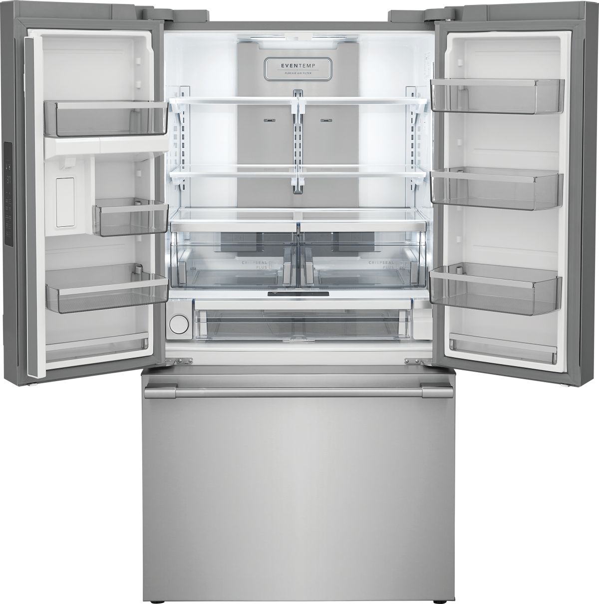 Frigidaire Professional 23 3 Cu Ft Smudge Proof Stainless Steel   662715d0 733d 4930 935d A63b53876b09 