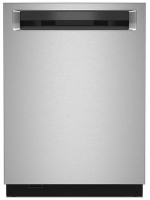 KitchenAid® 23.88" Built In Dishwasher