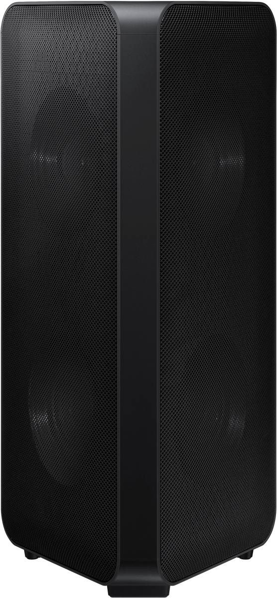 Samsung Sound Tower 2 Channel Black Portable Speaker