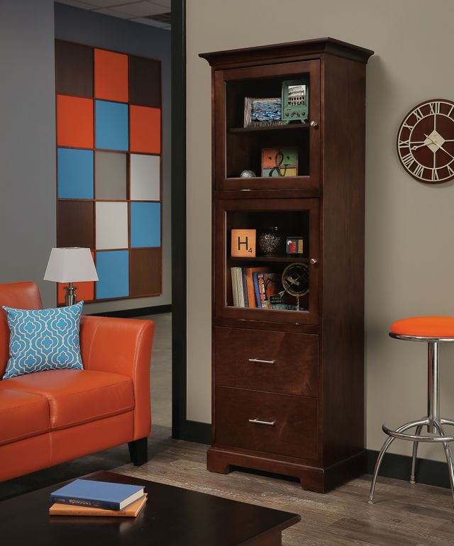 Howard Miller® Custom Home Storage Cabinet 2