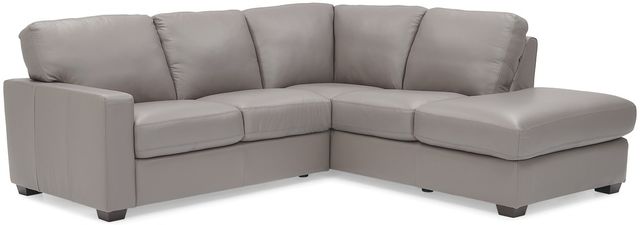 Palliser® Furniture Westend RHF Corner Chaise 1