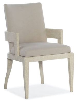 Hooker® Furniture Cascade 2-Piece Benavento Arm Chair
