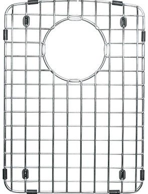 Franke Ellipse Stainless Steel Grid Shelf-0