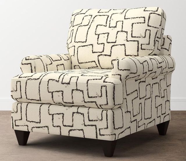 Bassett® Custom Upholstery Chair-0