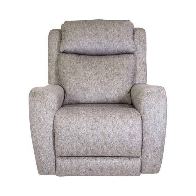 Southern Motion Viewpoint Cyberspace Driftwood Rocker Recliner-1
