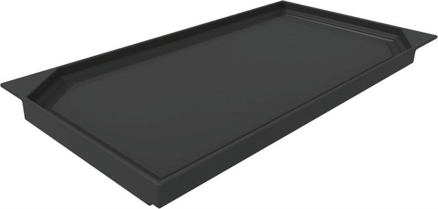 Thermador® Professional Series 12" Black Griddle Plate-0
