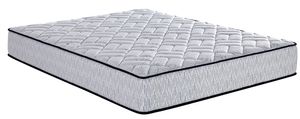 Restonic® ComfortCare® Patina Hybrid Extra Firm Tight Top Queen Mattress