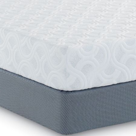 Restonic® Scott Living™ Zen Memory Foam Tight Top Queen Mattress 36