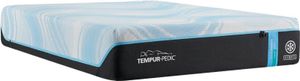 Tempur-Pedic® TEMPUR-LuxeBreeze® 2.0 Hybrid Medium Tight Top King Mattress