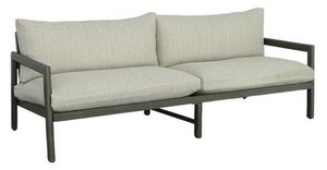 Progressive® Furniture Sunset Graphite/Gray Sofa