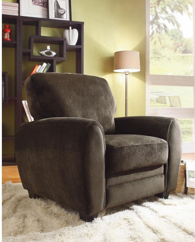 Homelegance® Rubin Chair 1