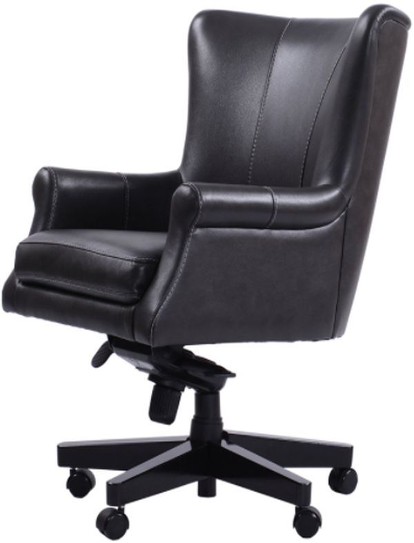 Parker House® Cyclone Desk Chair-2