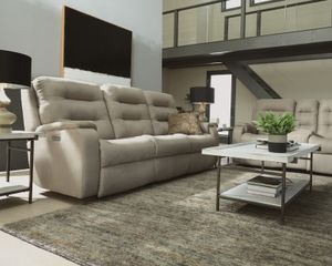 Flexsteel Arlo living room set