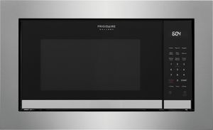 Frigidaire Gallery® 2.2 Cu. Ft. Smudge-Proof® Stainless Steel Built In Microwave