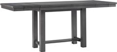 Mill Street® Myshanna Gray Counter Height Dining Table