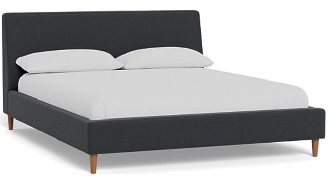 Palliser® Furniture Prairie California King Panel Bed