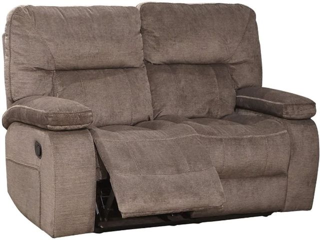 Parker House® Chapman 3-Piece Kona Living Room Set with Reclining Sofa 2