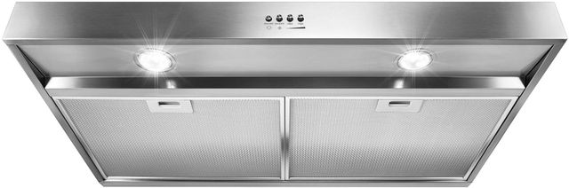 Maytag® 30" Stainless Steel Under the Cabinet Range Hood-1