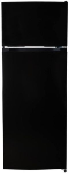 Danby® 7.3 Cu. Ft. Black Compact Refrigerator
