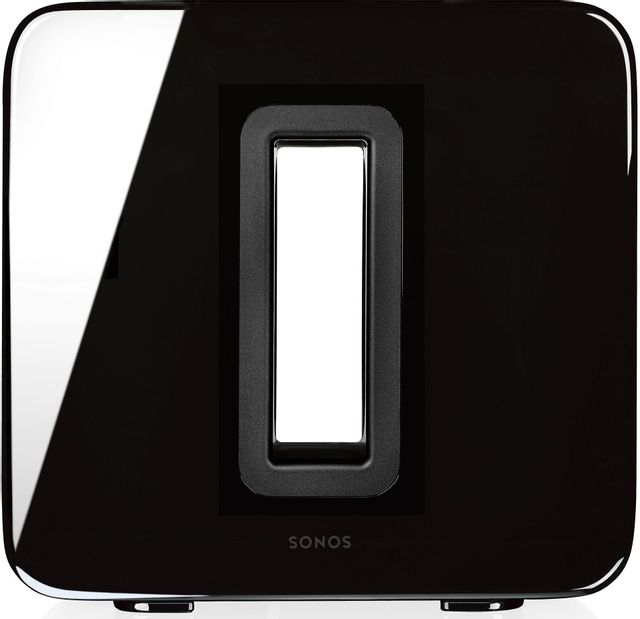 Sonos® Playbar Black 5.1 Entertainment Set 6