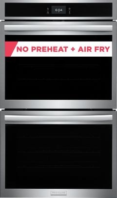 Frigidaire Professional 30 Double Oven PCWD3080AF