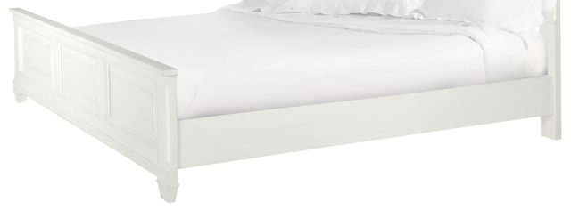 Magnussen® Home Brookfield Queen Panel Bed 5
