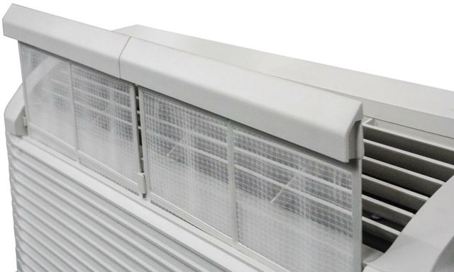 Danby® 9,000 BTU's White Air Conditioner with Heat Pump 3