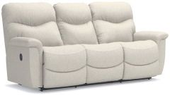 La-Z-Boy® James STEEL La-Z-Time® Full Reclining Sofa