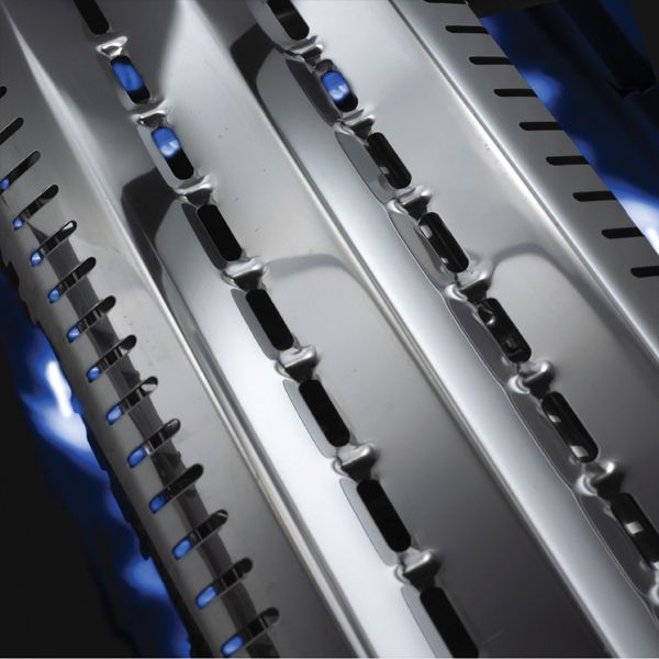Broil King® Stainless Steel Medium Flav-R-Wave™ 1