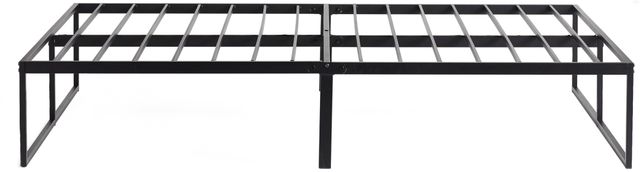Weekender® Modern Platform Twin Bed Frame 1