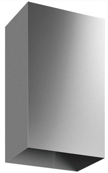 Gaggenau Stainless Steel Duct Cover 0