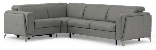 Palliser® Furniture Paolo 4-Piece Sleeper Sectional Sofa Set