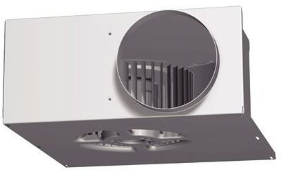 Bosch Ventilation Internal Blower