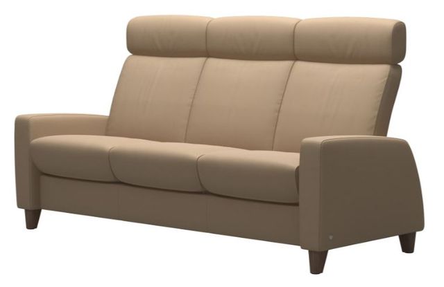 Stressless® by Ekornes® Arion 19 A10 Sofa High-Back-1