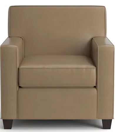 Bassett® Furniture Landis Light Brown Accent Chair