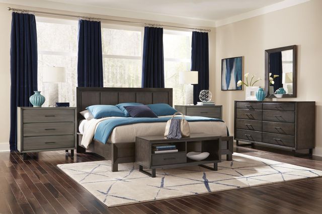 Durham Furniture Odyssey Bedroom Suite 2
