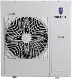 Friedrich Floating Air® Pro 36,000 BTU White Mini-Split Outdoor Unit