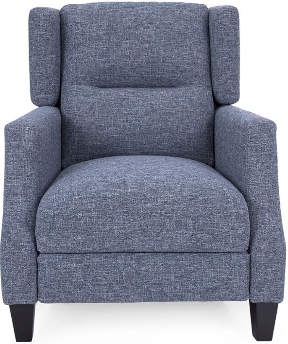 Decor-Rest® Furniture LTD Push Back Recliner Chair 2
