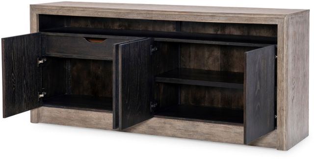 Legacy Classic Halifax Brown Sideboard | Colder's | Milwaukee Area