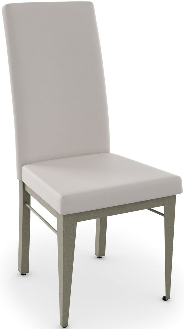 AMISCO Merlot Chair